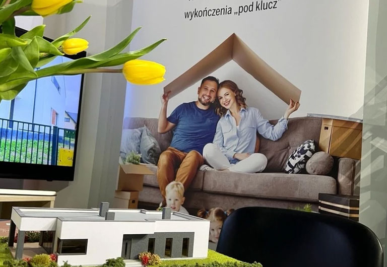 Gliwickie Targi Budownictwa