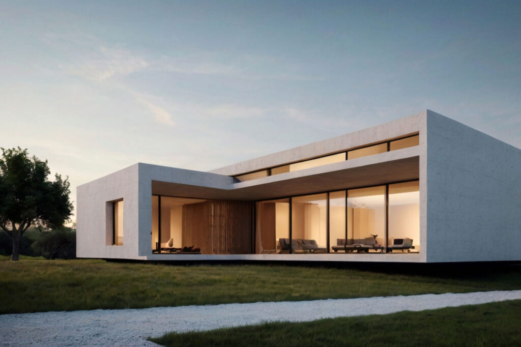 Budowa Domów Katowice