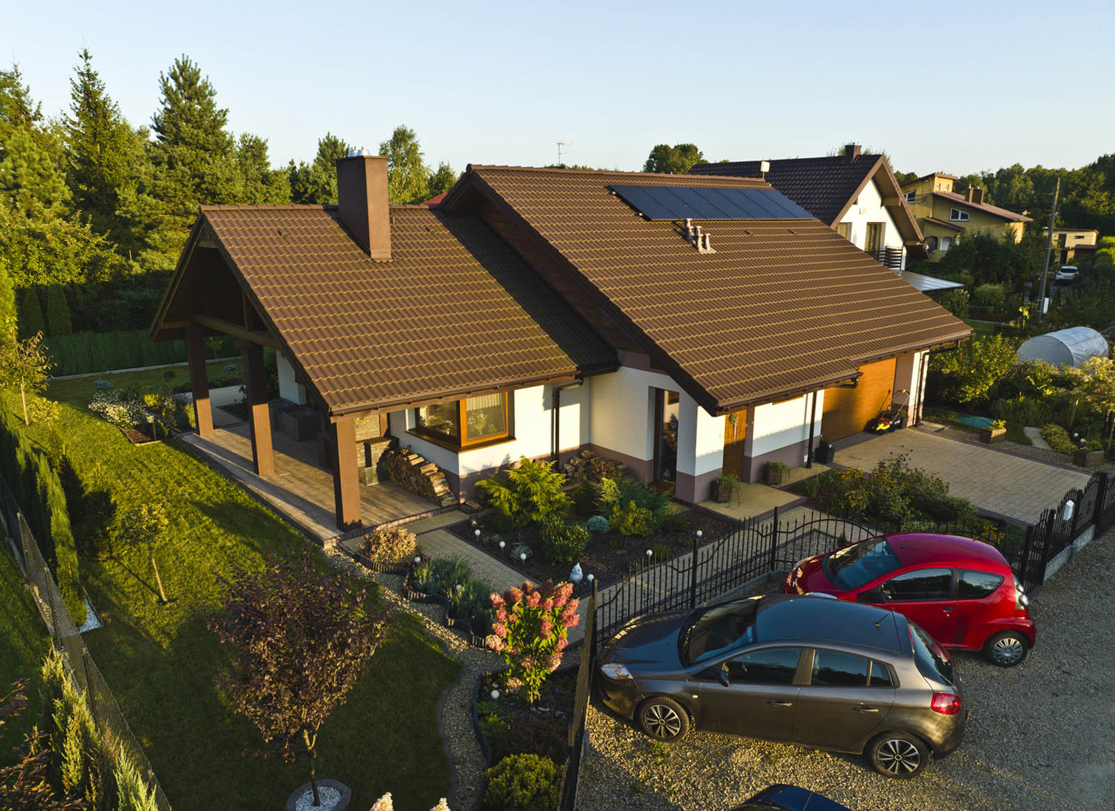 budowa domów sosnowiec