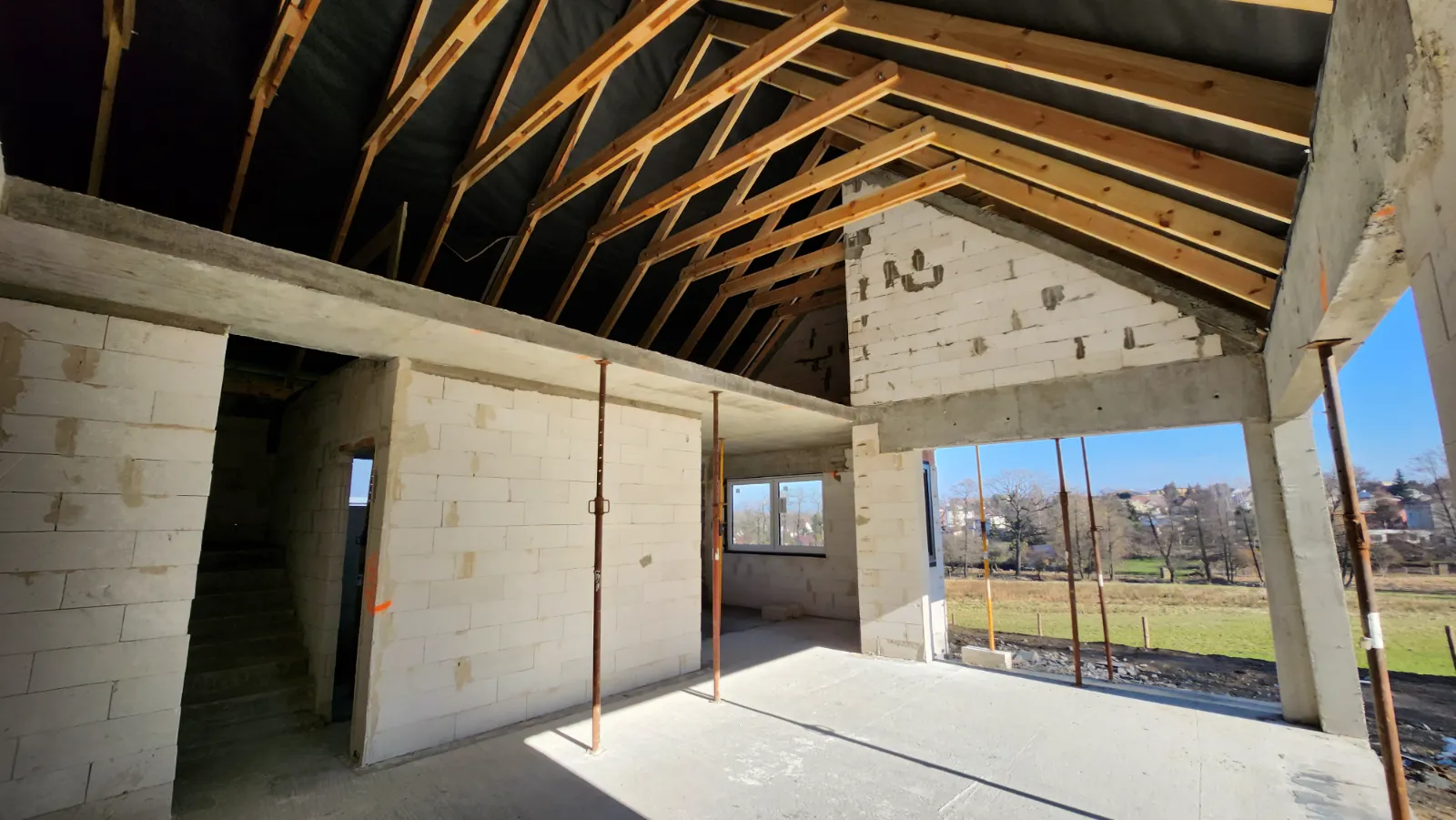 budowa domów sosnowiec