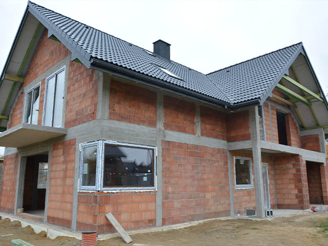 Budowa domów pod klucz Śląsk 