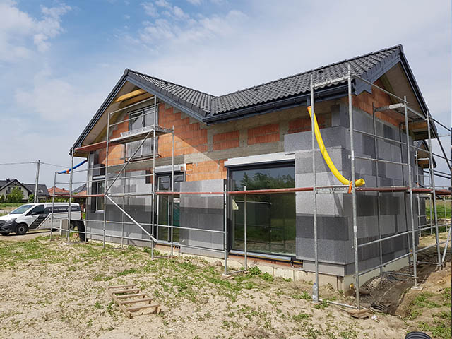 Budowa domów pod klucz Śląsk 