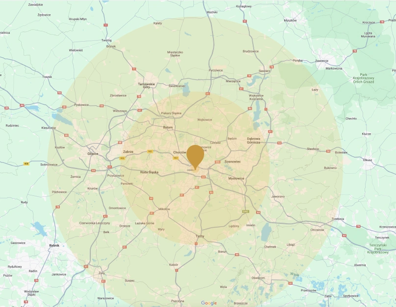 firma budowlana Remo Invest